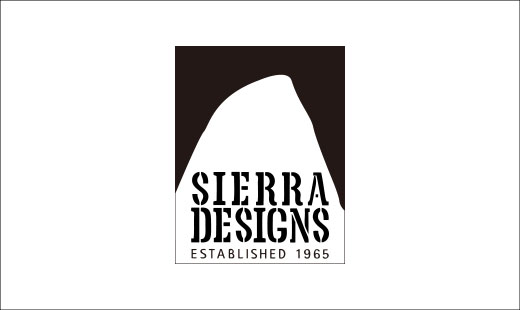 SIERRA DESIGNS　（シエラデザインズ）