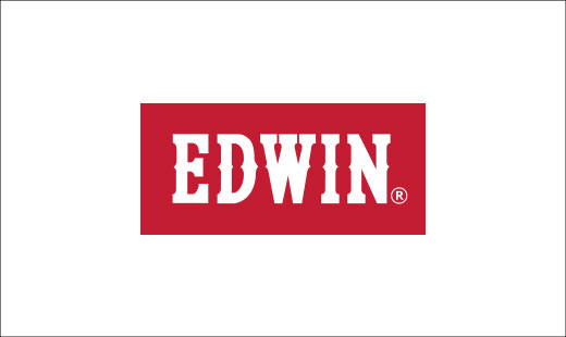 EDWIN （エドウイン）